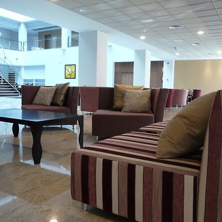 Hotel Ciudad De Ponferrada, Ascend Hotel Collection Dış mekan fotoğraf