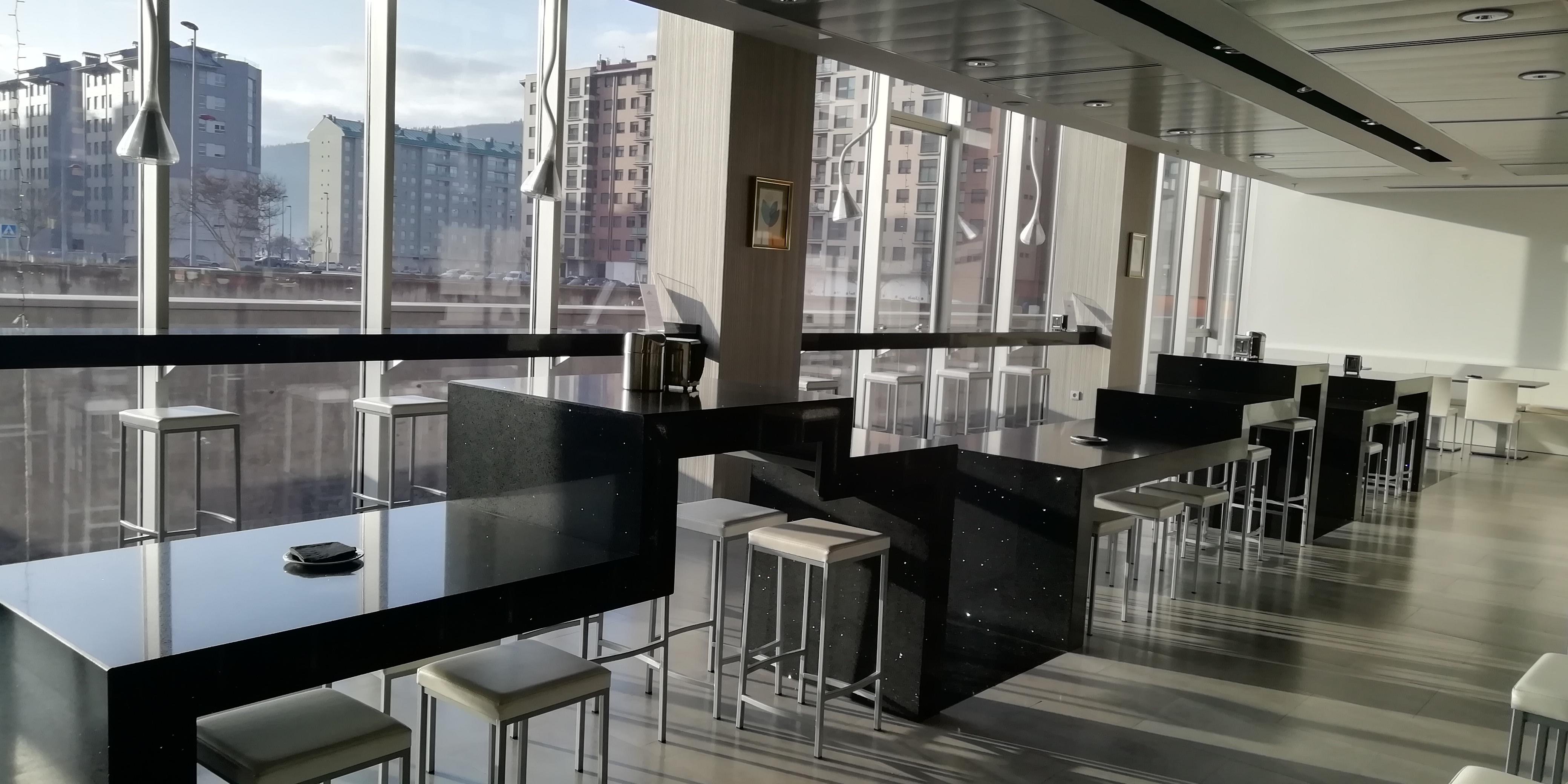 Hotel Ciudad De Ponferrada, Ascend Hotel Collection Dış mekan fotoğraf
