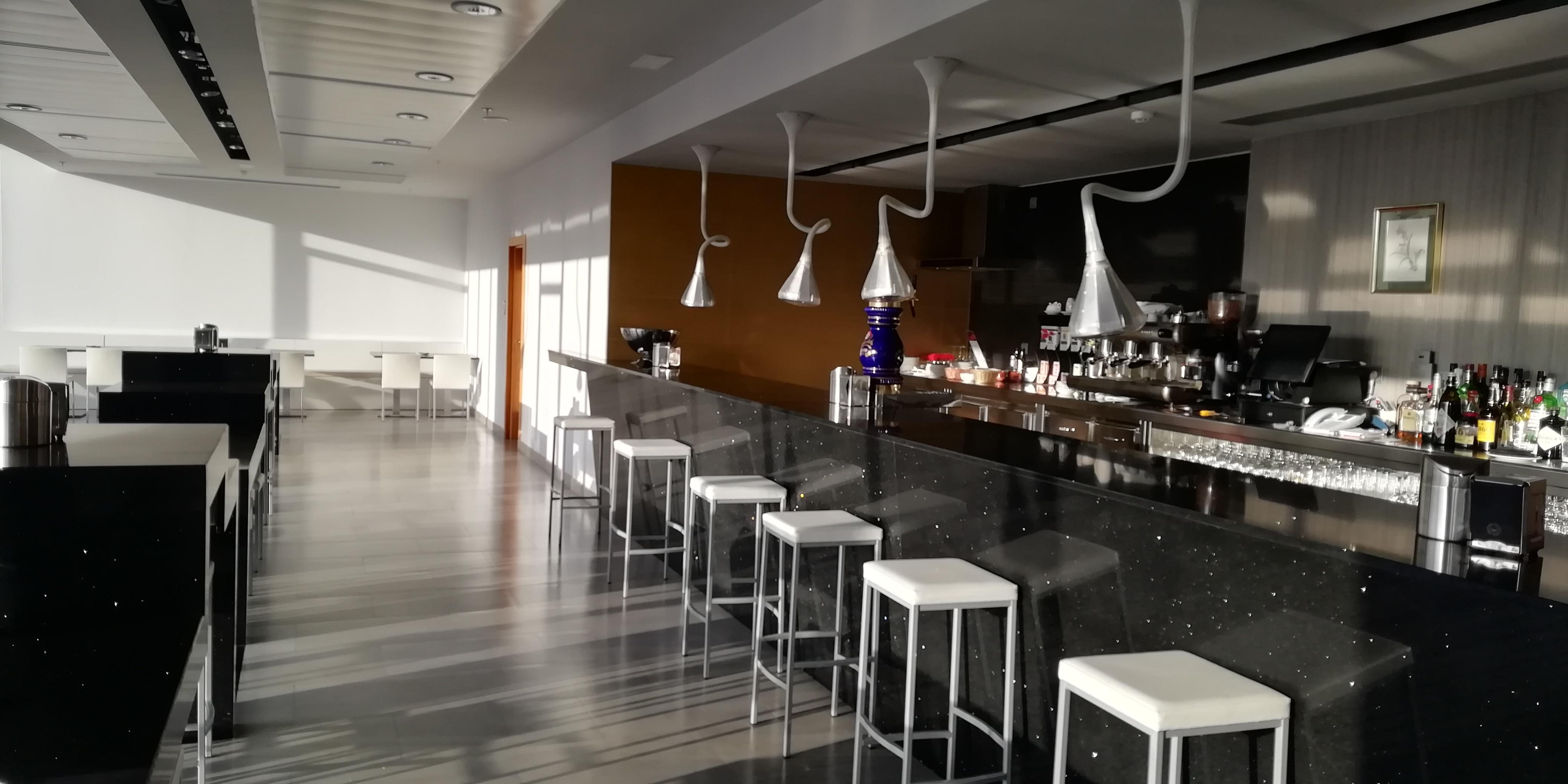 Hotel Ciudad De Ponferrada, Ascend Hotel Collection Dış mekan fotoğraf