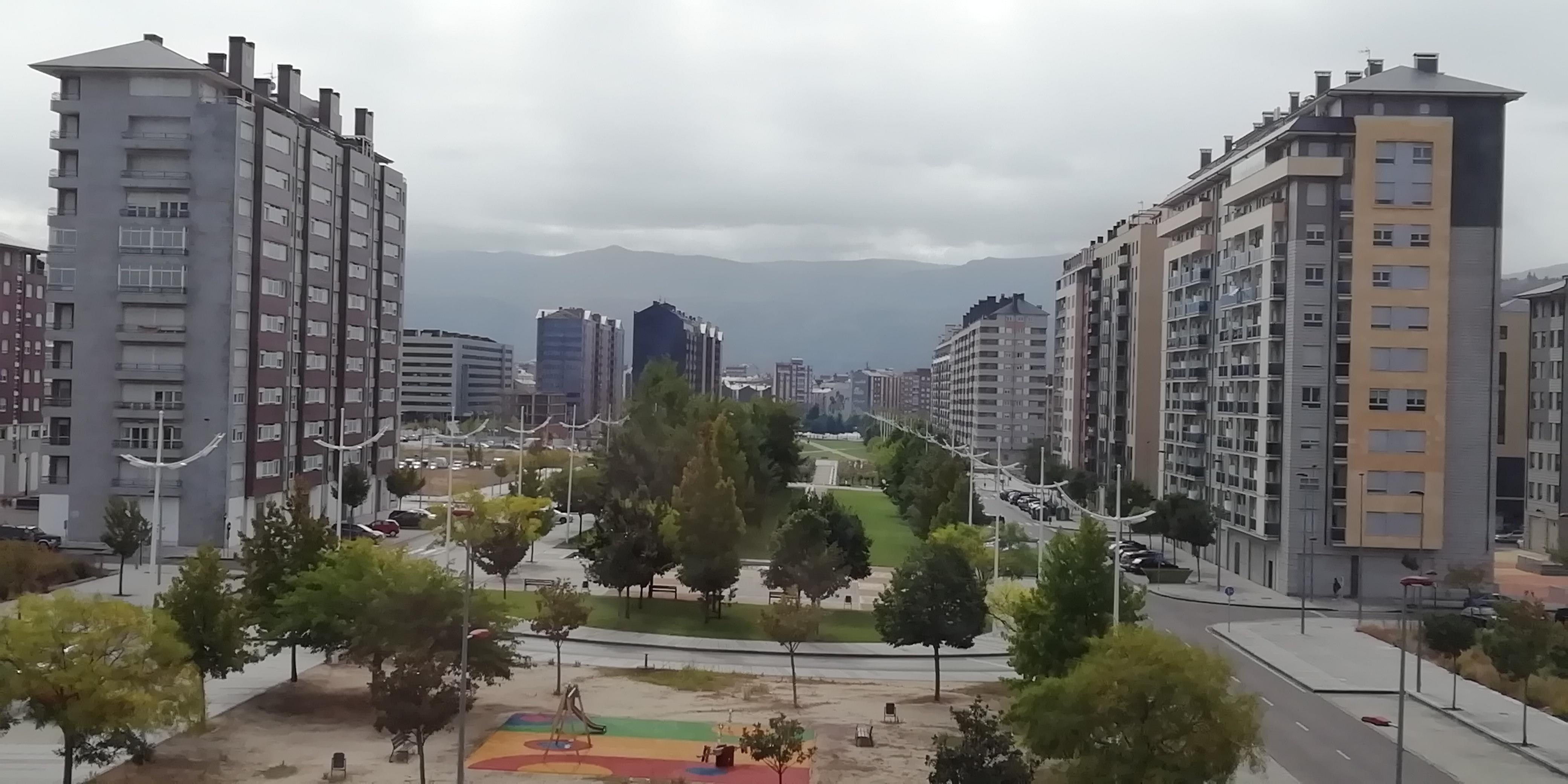 Hotel Ciudad De Ponferrada, Ascend Hotel Collection Dış mekan fotoğraf