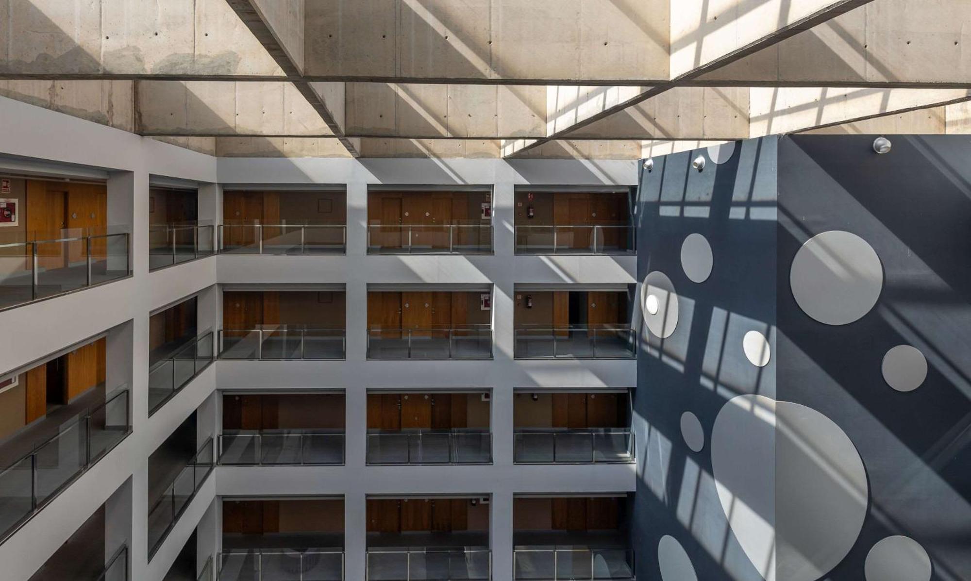 Hotel Ciudad De Ponferrada, Ascend Hotel Collection Dış mekan fotoğraf